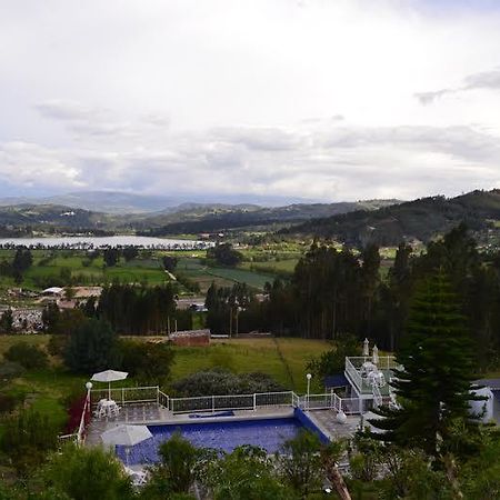 Miravalle Suites Пайпа Экстерьер фото
