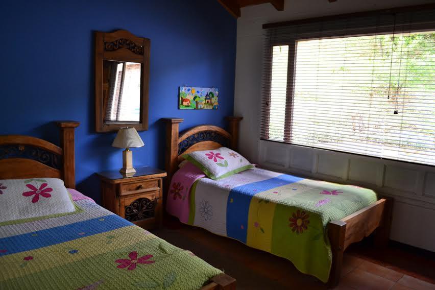 Miravalle Suites Пайпа Экстерьер фото