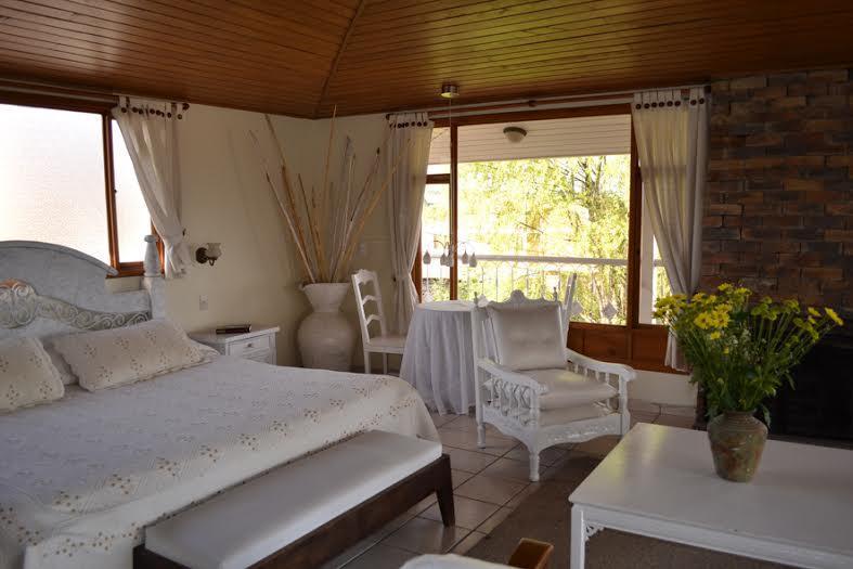 Miravalle Suites Пайпа Экстерьер фото
