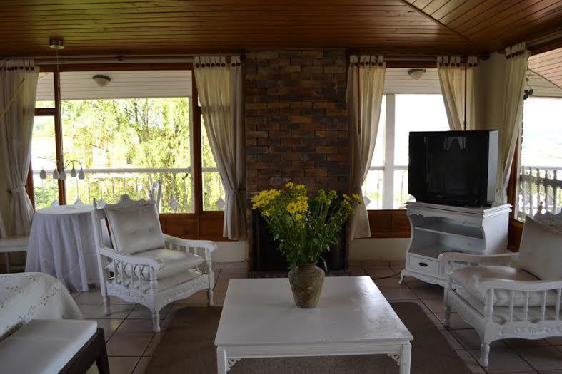 Miravalle Suites Пайпа Экстерьер фото