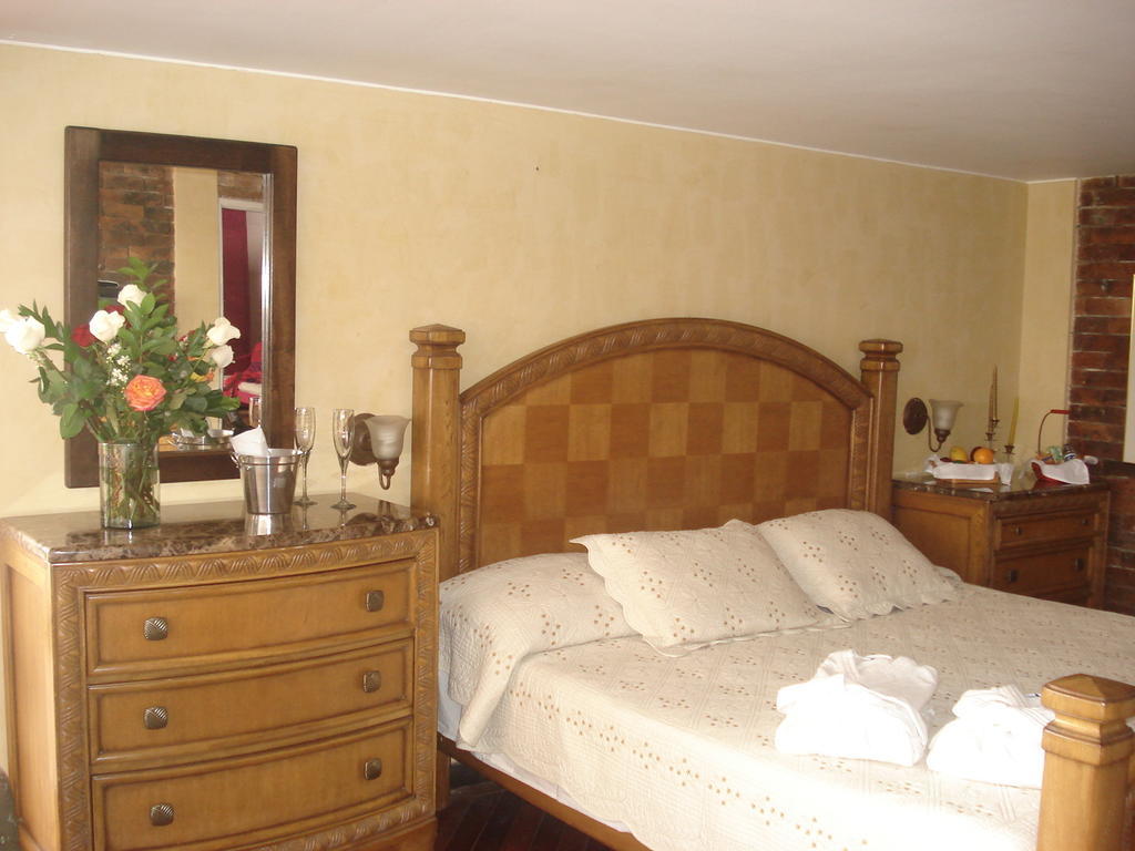 Miravalle Suites Пайпа Экстерьер фото