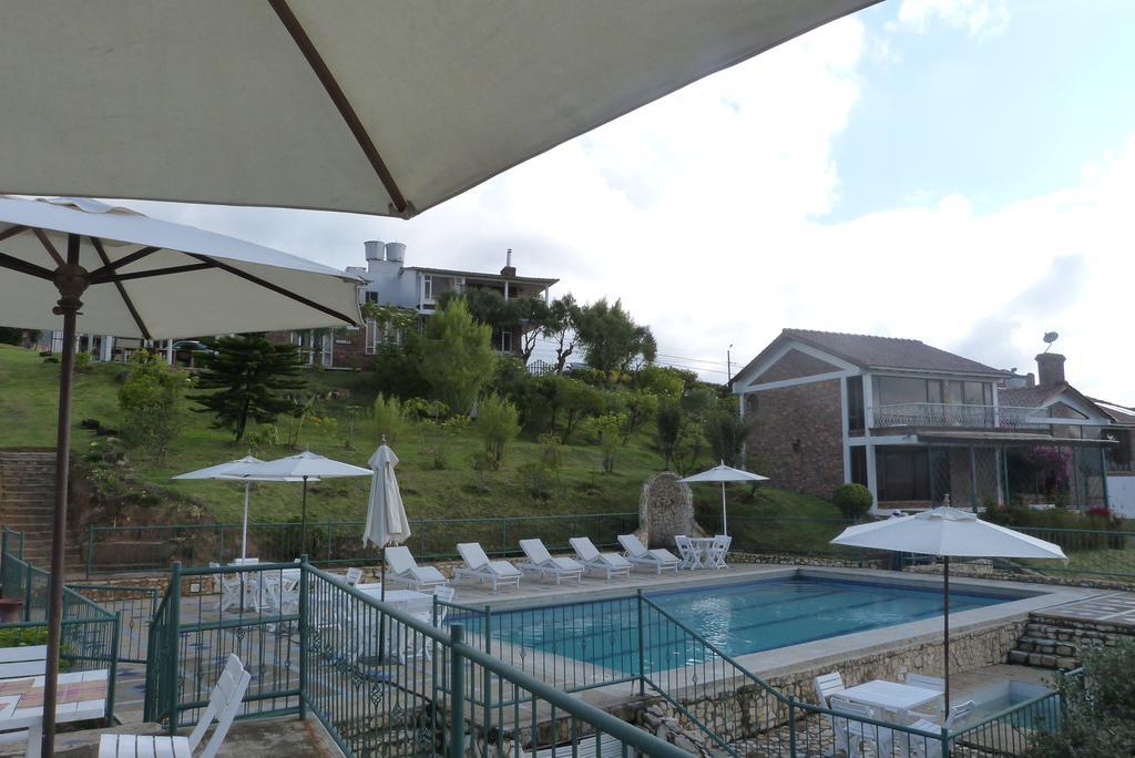 Miravalle Suites Пайпа Экстерьер фото