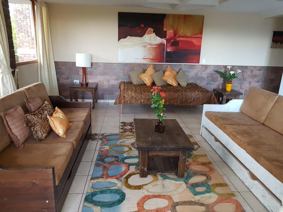 Miravalle Suites Пайпа Экстерьер фото